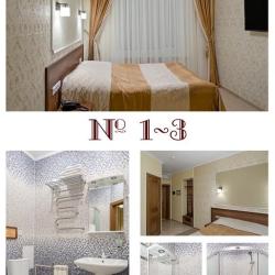 Фото Отель Дарэн