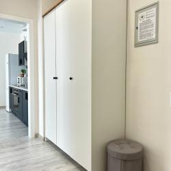 Фото Отель 4 Сезона на улице Даяна Мурзина 9