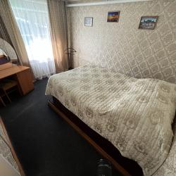 Номер люкс