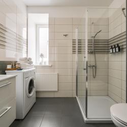 Фото Апартаменты на шоссе Фермское 20к2