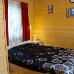 Фото Отель Гостевой дом ский Хуторок