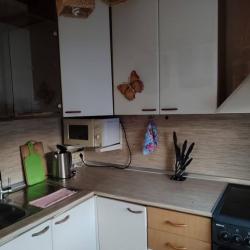 Фото Апартаменты на улице Нахимовская 2А