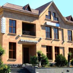 Фото Отель Yerevan Deluxe ( Делюкс)