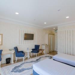 Фото Отель Royal Hotel Samarkand (Роял )