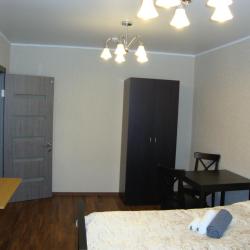 Фото Отель Аврора