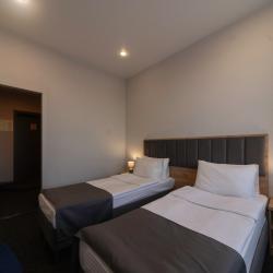 Фото Отель Орион