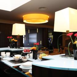 фото 35 AZIMUT Hotel Olympic Moscow (АЗИМУТ Олимпик)