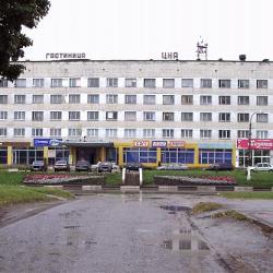 Фото Отель Цна