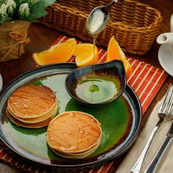 Фото Отель Бридж