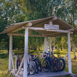 Фото Отель Удачное место на Волге