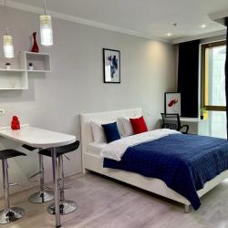фото 36 Elite Apartments (Элит Апартментс) на Ходынском бульваре 2