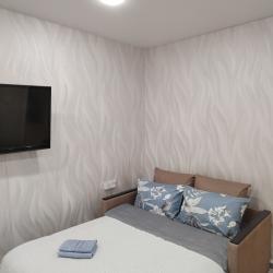 Фото Апартаменты на улице Оломоуцкая 30