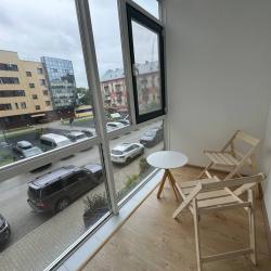 Фото Апартаменты на проспекте Мира 97к3