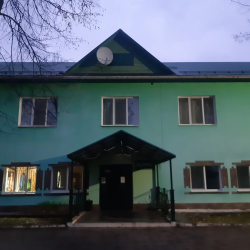 Фото Отель Заречье