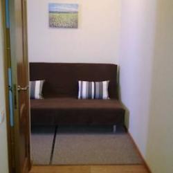 Фото Отель Мальта на Папанинцева