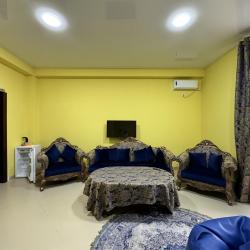 Фото Отель Солнце