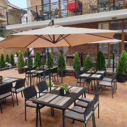 Фото Отель Celentano Hotel (Челентано)