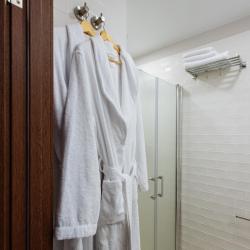 Фото Отель Времена Года