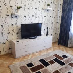 1-комнатные апартаменты стандарт