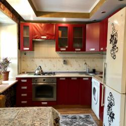 Фото Апартаменты на улице Мира 73