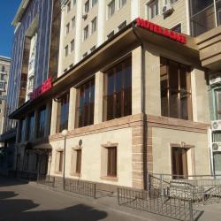 Фото Отель Baiterek (Байтерек)