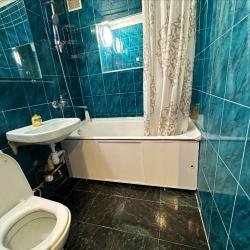 Фото Отель Apart Saray на улице Народного Ополчения 8