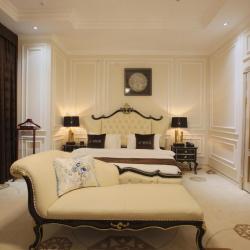 Фото Отель Sahid Zarafshon (Сахид Зарафшон)