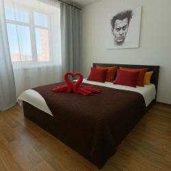 Фото Отель Rusdom Sweet Apartments (Русдом Свит) на улице Кутузова