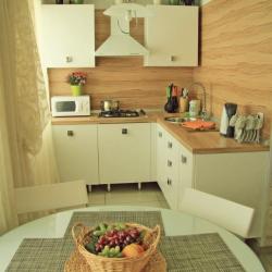 Фото Апартаменты на проспекте Ленина 19