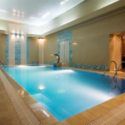 Фото Отель Чайка