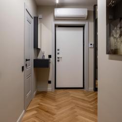 Апартаменты улучшенные Зеленоградск, ул. Пугачева 4А