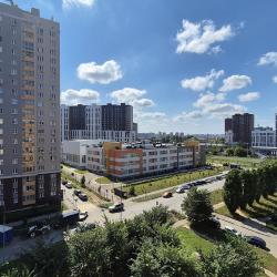 Фото Отель uTrip на улице Тулпар 7