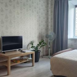 Фото Отель VolgaRooms (ВолгаРумс) в 3-м квартале