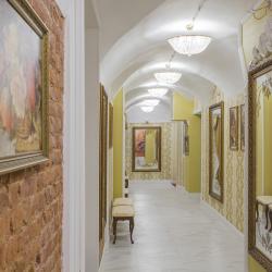 фото 27 Catherine Art Hotel (Катарина Арт отель)
