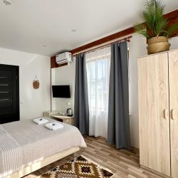 2-местный номер улучшенный стандарт