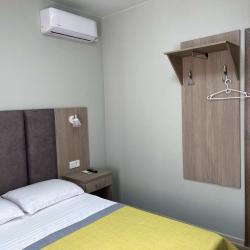 3-местная комната стандарт