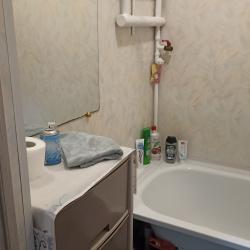 Фото Отель Квартира рядом с озером