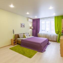 Фото Отель Ka Home (Ка Хоум) в 1-м квартале 61