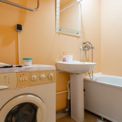 Фото Отель LetoApart (ЛетоАпарт) на улице Удалова 7