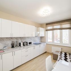 1-комнатные апартаменты стандарт