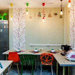 Фото Nice hostel Crocus (Найс Хостел Крокус)