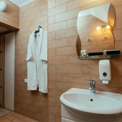 Экотель Богородск & SPA — 3fadb6939794f99dc68b2410f00b78aa