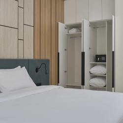 Фото Отель Stylo Residences & Suites (Стайло Резиденс)