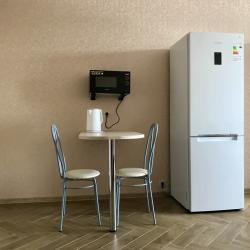 Фото Апартаменты на Касимовском шоссе 30