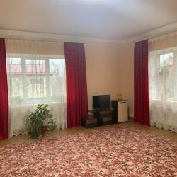 Фото Отель На бульваре Джордано Бруно 33/22