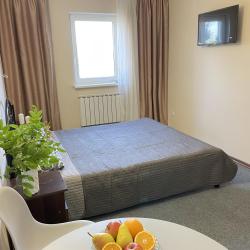 Фото Отель Вилла Велена