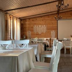 Фото Эко-отель Шанти