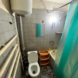 1-комнатные апартаменты улучшенные