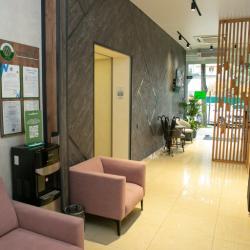 Фото Отель Альфа