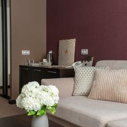 Фото Седанка Парк Отель